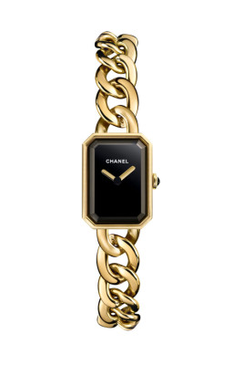La gran première de Chanel