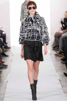Oscar de la Renta