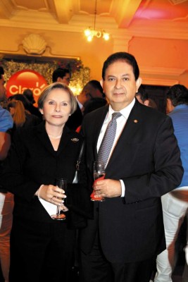 Gala Claro Ópera