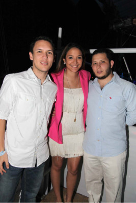 Boda Bruni Fonseca