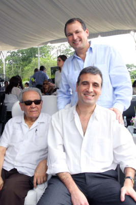 El comienzo de Altara