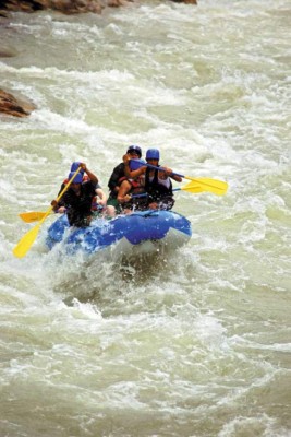 El turismo se convierte una prioridad nacional en Honduras