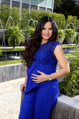 Baby shower for Any Adino