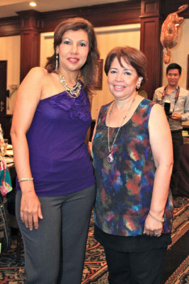 Baby Shower para Janina Handal
