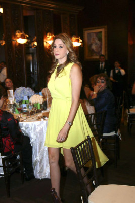 Baby shower para Vanessa Camarena y Xochitl Yuja