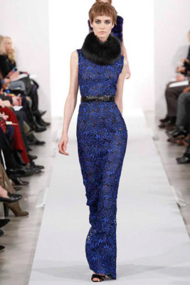 Oscar de la Renta