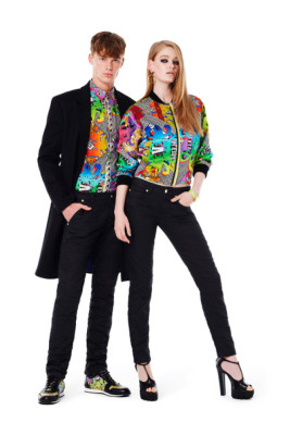 Versus Versace