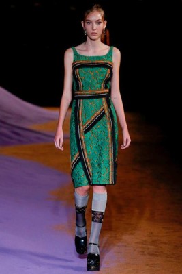 Prada Primavera 2015