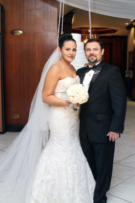 Boda Joya Zablah