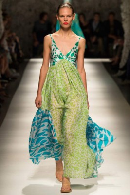 Missoni Primavera 2015