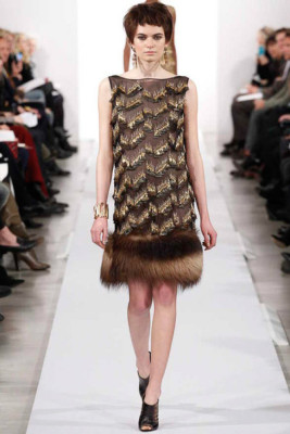 Oscar de la Renta