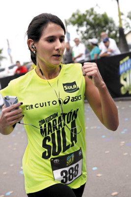 Maratón Sula