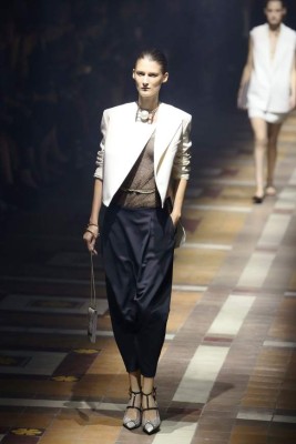 Lanvin Primavera 2015