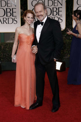 Los ganadores de los Golden Globe