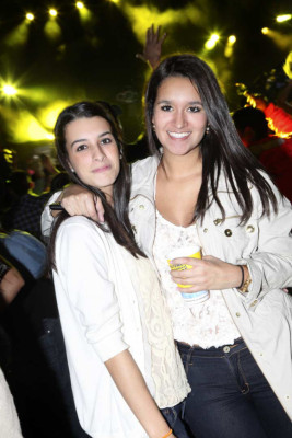Tigo Music Fest