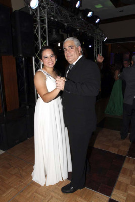 La prom de la EIS