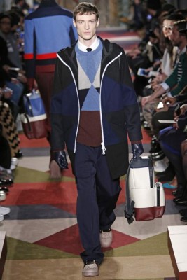 Valentino Otoño- Invierno 2015