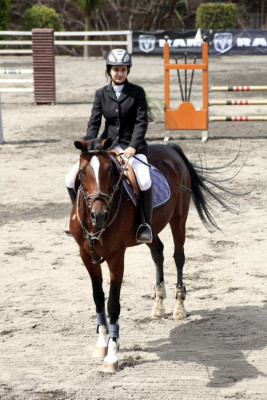 Competencia en La Herradura