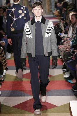 Valentino Otoño- Invierno 2015