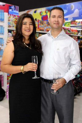Diunsa llega a La Ceiba