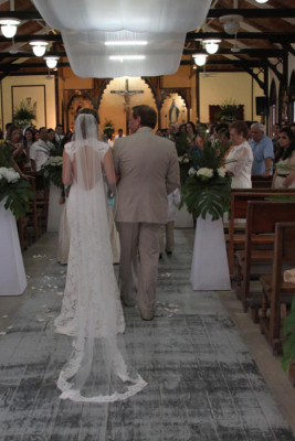 Boda Handal Martínez