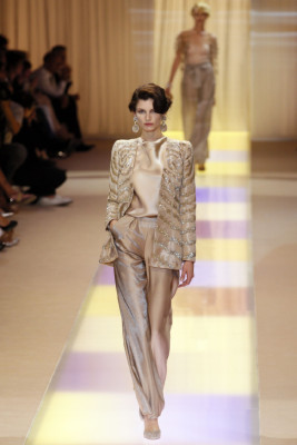Giorgio Armani Privé