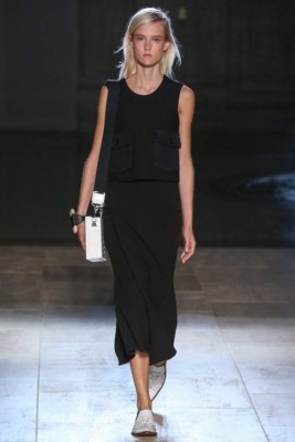 Victoria Beckham Primavera 2015