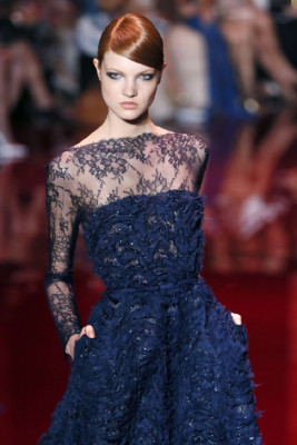 Elie Saab Haute Couture