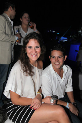 Boda Bruni Fonseca