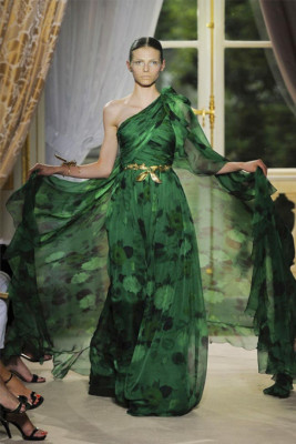 Giambattista Valli en Alta Costura