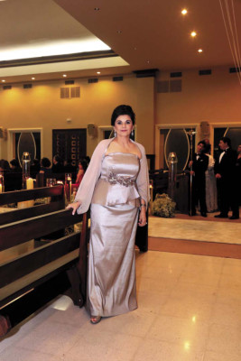 La boda de Juan Carlos Canahuati y Natalie Pagels