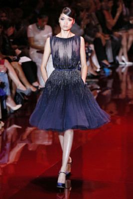 Elie Saab Haute Couture