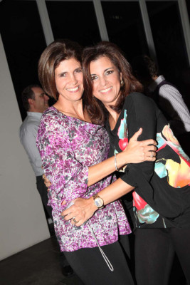 Fiesta en Torre Aqua