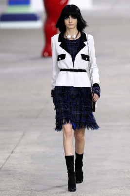 Chanel primavera 2014