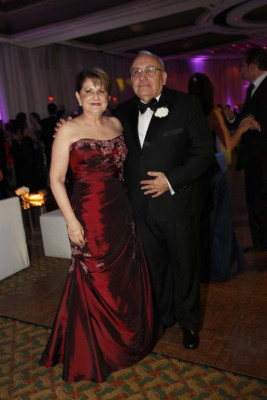 Boda Llanes Del Carmen