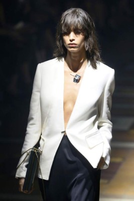 Lanvin Primavera 2015