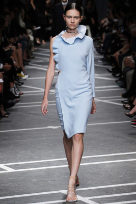 Givenchy spring 2013