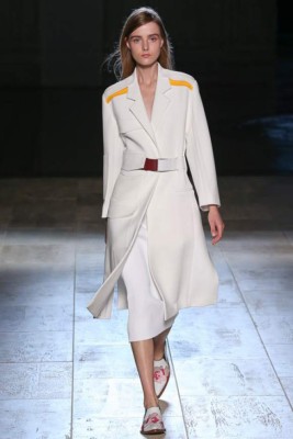 Victoria Beckham Primavera 2015