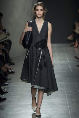 Bottega Veneta Primavera 2015