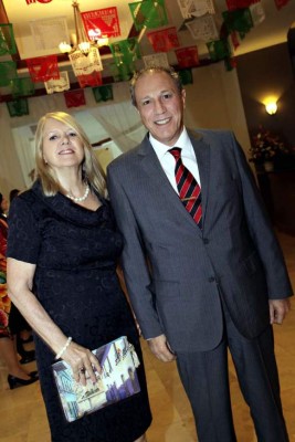 México celebra independencia