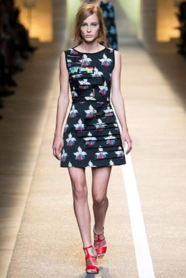 Fendi Primavera 2015