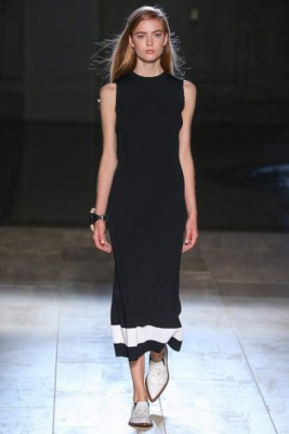 Victoria Beckham Primavera 2015