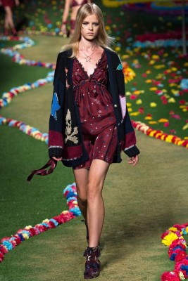 Tommy Hilfiger Primavera 2015