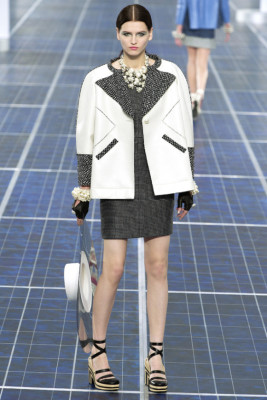 Chanel primavera 2013