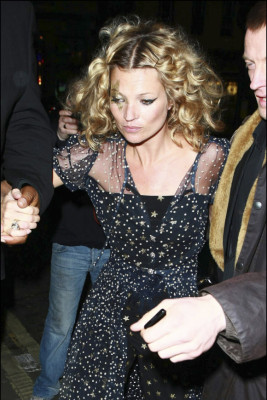 Happy birthday Kate Moss