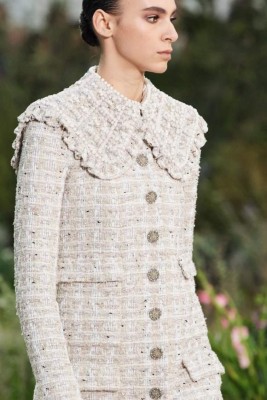 Chanel Haute Couture 2020  