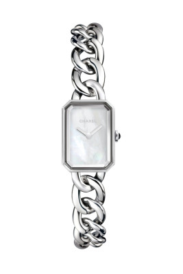 La gran première de Chanel