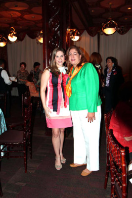 Baby shower para Zobeida Alemán