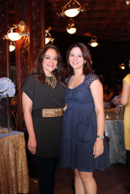 Baby shower para Zobeida Alemán