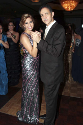 La prom de la EIS